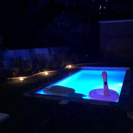 B & B Simme Zimme Bras-Haut 外观 照片