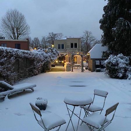 B & B Simme Zimme Bras-Haut 外观 照片