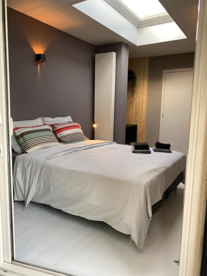 B & B Simme Zimme Bras-Haut 外观 照片