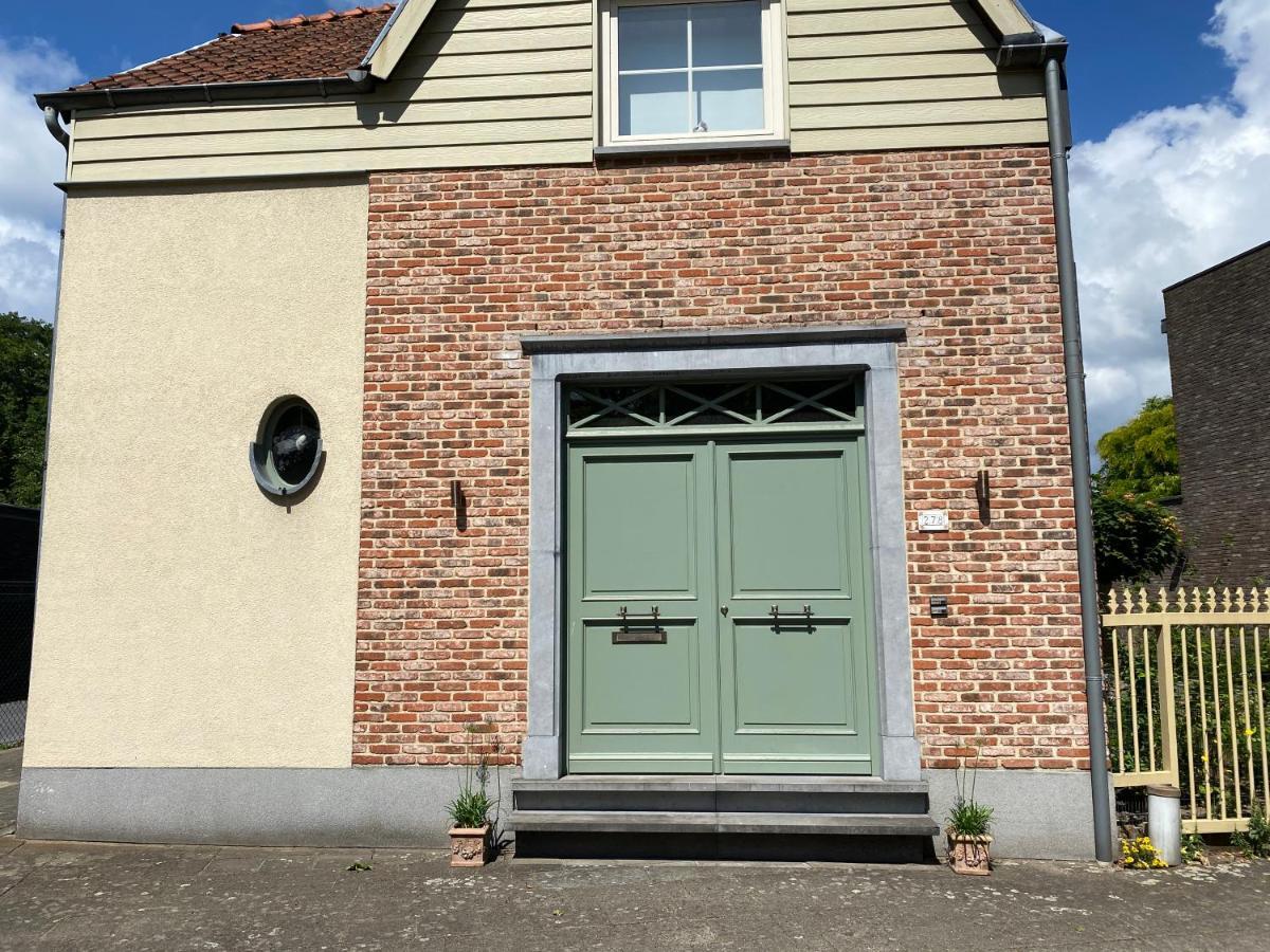 B & B Simme Zimme Bras-Haut 外观 照片