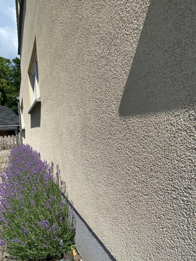 B & B Simme Zimme Bras-Haut 外观 照片