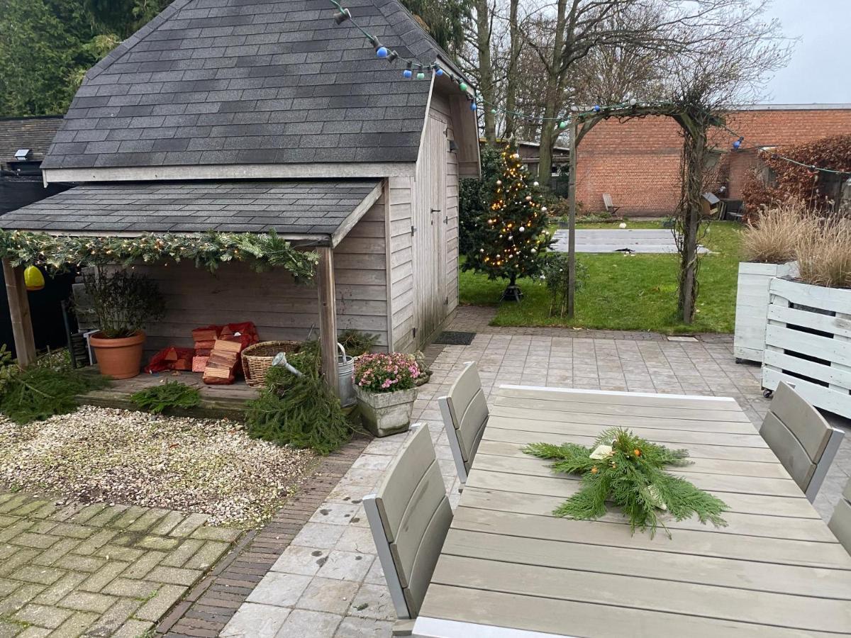 B & B Simme Zimme Bras-Haut 外观 照片