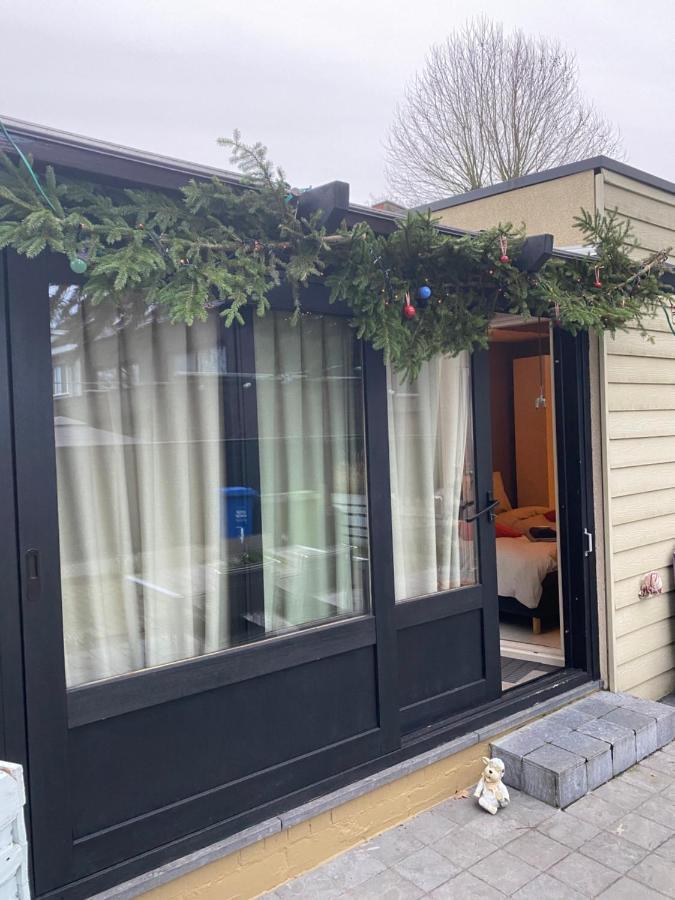B & B Simme Zimme Bras-Haut 外观 照片